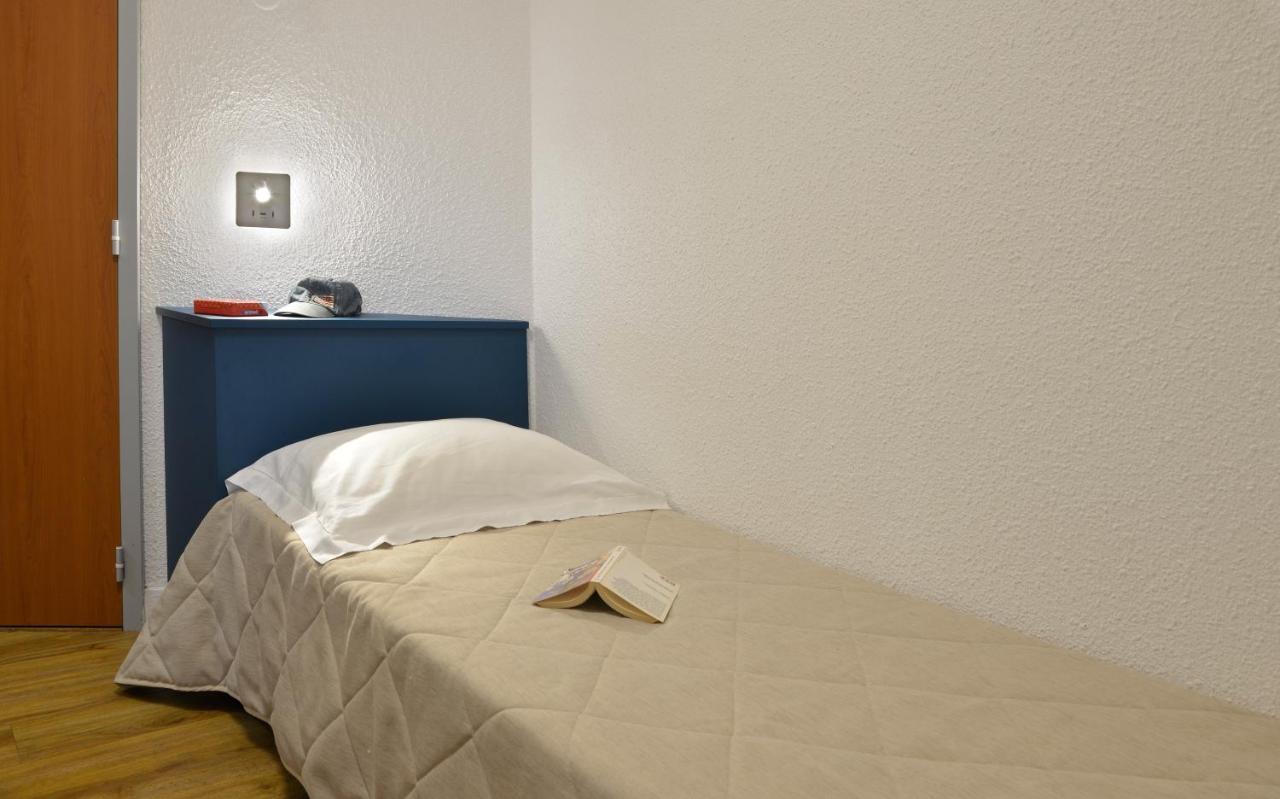 Residence Resideal Antibes Exteriör bild