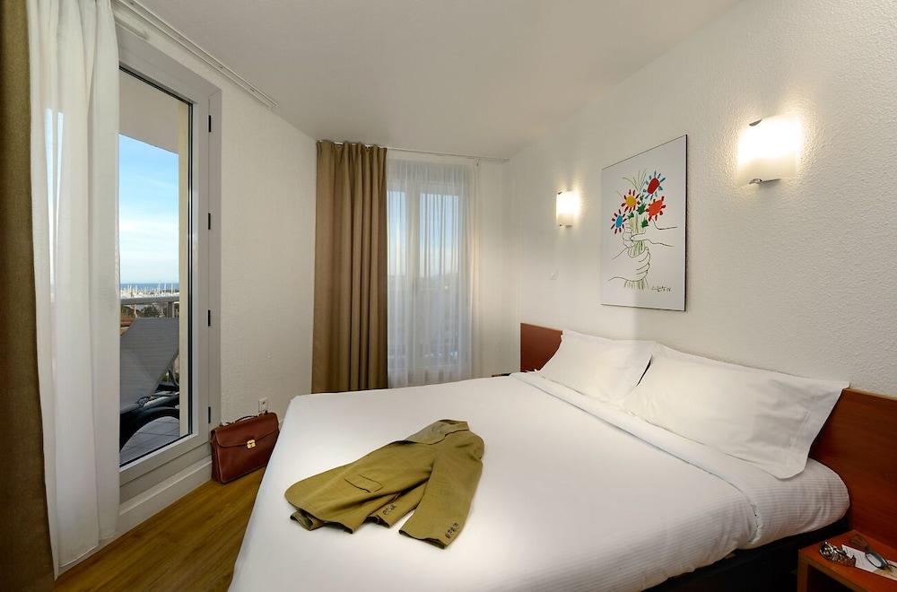 Residence Resideal Antibes Exteriör bild